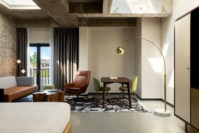 Fletcher Boutique Hotel Slaak