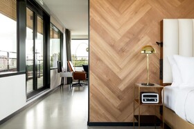 Fletcher Boutique Hotel Slaak