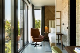 Fletcher Boutique Hotel Slaak