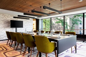 Fletcher Boutique Hotel Slaak