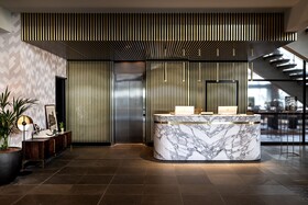 Fletcher Boutique Hotel Slaak