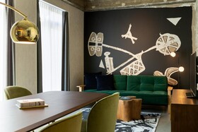 Fletcher Boutique Hotel Slaak