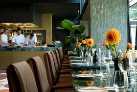 Fletcher Boutique Hotel Slaak