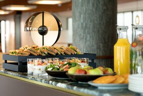 Fletcher Boutique Hotel Slaak