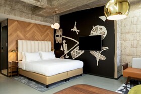 Fletcher Boutique Hotel Slaak