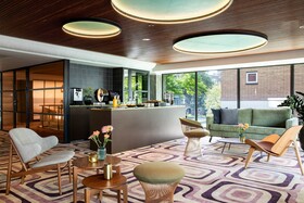 Fletcher Boutique Hotel Slaak