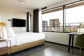 Fletcher Boutique Hotel Slaak