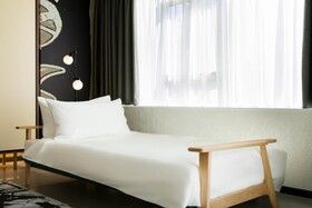 Fletcher Boutique Hotel Slaak