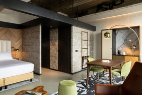 Fletcher Boutique Hotel Slaak