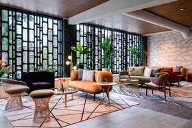 Fletcher Boutique Hotel Slaak