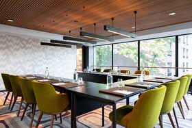 Fletcher Boutique Hotel Slaak