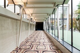 Fletcher Boutique Hotel Slaak