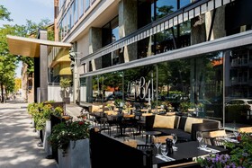 Fletcher Boutique Hotel Slaak