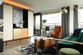 Fletcher Boutique Hotel Slaak