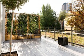 Fletcher Boutique Hotel Slaak