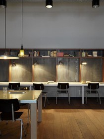 The Social Hub Rotterdam