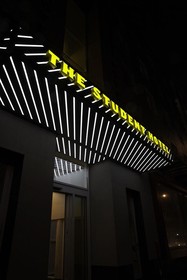 The Social Hub Rotterdam