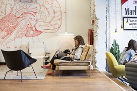 The Social Hub Rotterdam