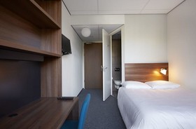 The Social Hub Rotterdam