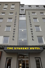 The Social Hub Rotterdam