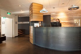 Thon Hotel Rotterdam