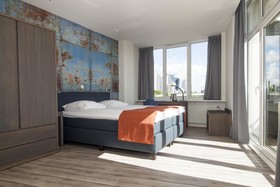 Thon Hotel Rotterdam