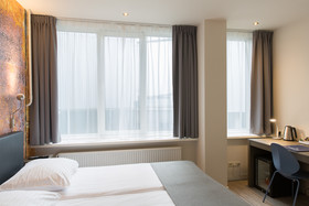 Thon Hotel Rotterdam