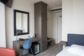 Thon Hotel Rotterdam