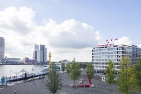 Thon Hotel Rotterdam