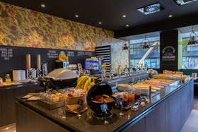 Thon Hotel Rotterdam