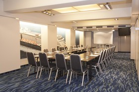 Thon Hotel Rotterdam