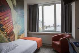 Thon Hotel Rotterdam