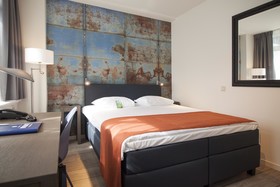 Thon Hotel Rotterdam