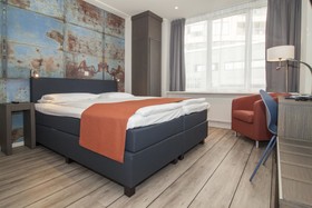 Thon Hotel Rotterdam