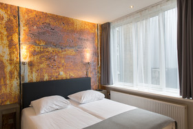 Thon Hotel Rotterdam