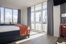 Thon Hotel Rotterdam
