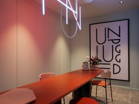 Unplugged