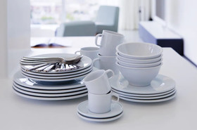 Urban Residences Rotterdam