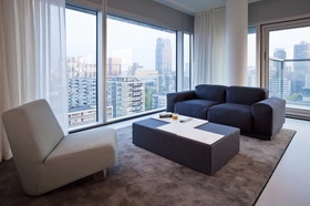 Urban Residences Rotterdam