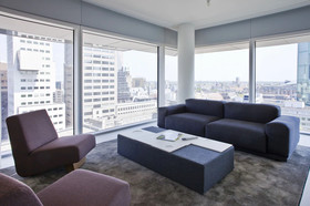 Urban Residences Rotterdam