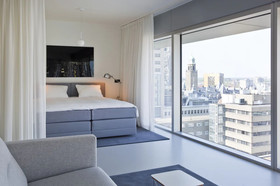 Urban Residences Rotterdam