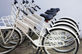 Urban Residences Rotterdam