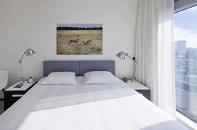 Urban Residences Rotterdam