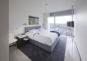 Urban Residences Rotterdam