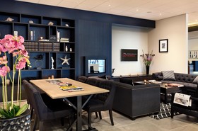 Fletcher Hotel-Restaurant Wings-Rotterdam