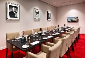 Fletcher Hotel-Restaurant Wings-Rotterdam