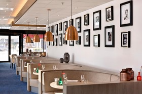 Fletcher Hotel-Restaurant Wings-Rotterdam