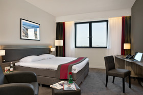 Fletcher Hotel-Restaurant Wings-Rotterdam