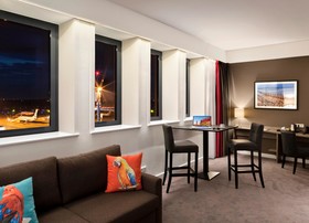 Fletcher Hotel-Restaurant Wings-Rotterdam