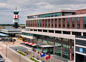 Fletcher Hotel-Restaurant Wings-Rotterdam